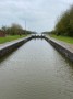 Sykehouse Lock - New Junction Canal