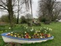 Boat of Flowers