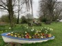 Boat of Flowers Boat of Flowers