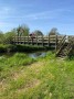 Crossing River Torne Again Crossing River Torne Again