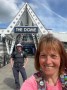 Only two official thru hikers made the entire 70 mile (we lost Peter in Old Cantley) personal reasons Only two official thru hikers made the entire 70 mile (we lost Peter in Old Cantley) personal reasons