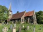 Helme Church Helme Church