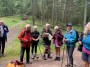 At Slippery Stones a decision was made for some At Slippery Stones a decision was made for some