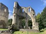 Roche Abbey Roche Abbey