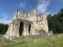 Roche Abbey Roche Abbey