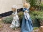 Letwell Scarecrows Letwell Scarecrows