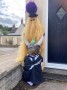 Letwell Scarecrows Letwell Scarecrows