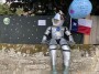 Letwell Scarecrows - the tin man...... yeh righteo