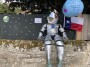 Letwell Scarecrows - the tin man...... yeh righteo Letwell Scarecrows - the tin man...... yeh righteo