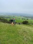Climbing Norr Hill Climbing Norr Hill