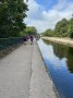 Aquaduct Leeds Liverpool canal Aquaduct Leeds Liverpool canal