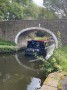Busy day on the cut Busy day on the cut