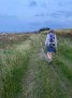 Black moor (dusk) Black moor (dusk)