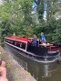Busy Day on the cut