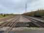 not the East Coast main line not the East Coast main line