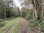 Old tram way Old tram way