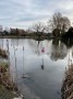 Westwoodside Pond