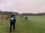 9 out with 2 dogs 9 out with 2 dogs