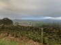 Views to the left Views to the left