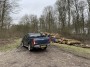 Lunch and a natter from Wood Warden Lunch and a natter from Wood Warden