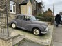 Ye old motor Ye old motor