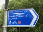 Nearly Home Nearly Home