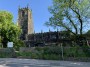 Penistone Church Penistone Church