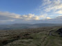 In an area not visited much - Stoodley Pike
