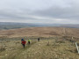 Just up this hill now then Just up this hill now then