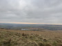 We had to go up at some time, we were parked a top a hill