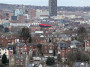 The home of the mighty Sheffield United