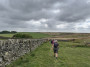 Another hill approaching