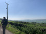 Big skies