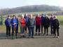 01 The Start - Bishop Wilton 01 The Start - Bishop Wilton