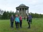 04 - The Rotunda - Wentworth Castle 04 - The Rotunda - Wentworth Castle
