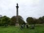 06 - The Duke of Argyle's Monument - Wentworth Castle 06 - The Duke of Argyle's Monument - Wentworth Castle