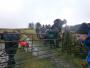 A tricky gate to get over A tricky gate to get over