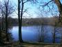 Rowley lake Rowley lake