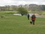 Walking along the River Ribble Walking along the River Ribble