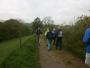Going into Longworth Clough Going into Longworth Clough