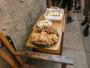 What a feast - there is so much to choose from! What a feast - there is so much to choose from!