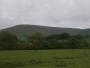 Parlick Pike in the background Parlick Pike in the background
