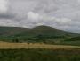 A nice view of Parlick A nice view of Parlick