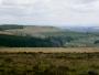 Looking across to Grindleton Fell Looking across to Grindleton Fell