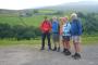 Leaving Garsdale&nbsp;