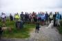 Start of walk from Crown Point Start of walk from Crown Point