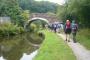  On Leeds Liverpool Canal, nr. Top Lock