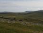 Looking towards Crummackdale Looking towards Crummackdale