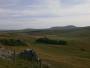 Crummack Farm with Pen-y-Ghent in the background Crummack Farm with Pen-y-Ghent in the background