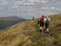 Going along the edge of Simon Fell Going along the edge of Simon Fell